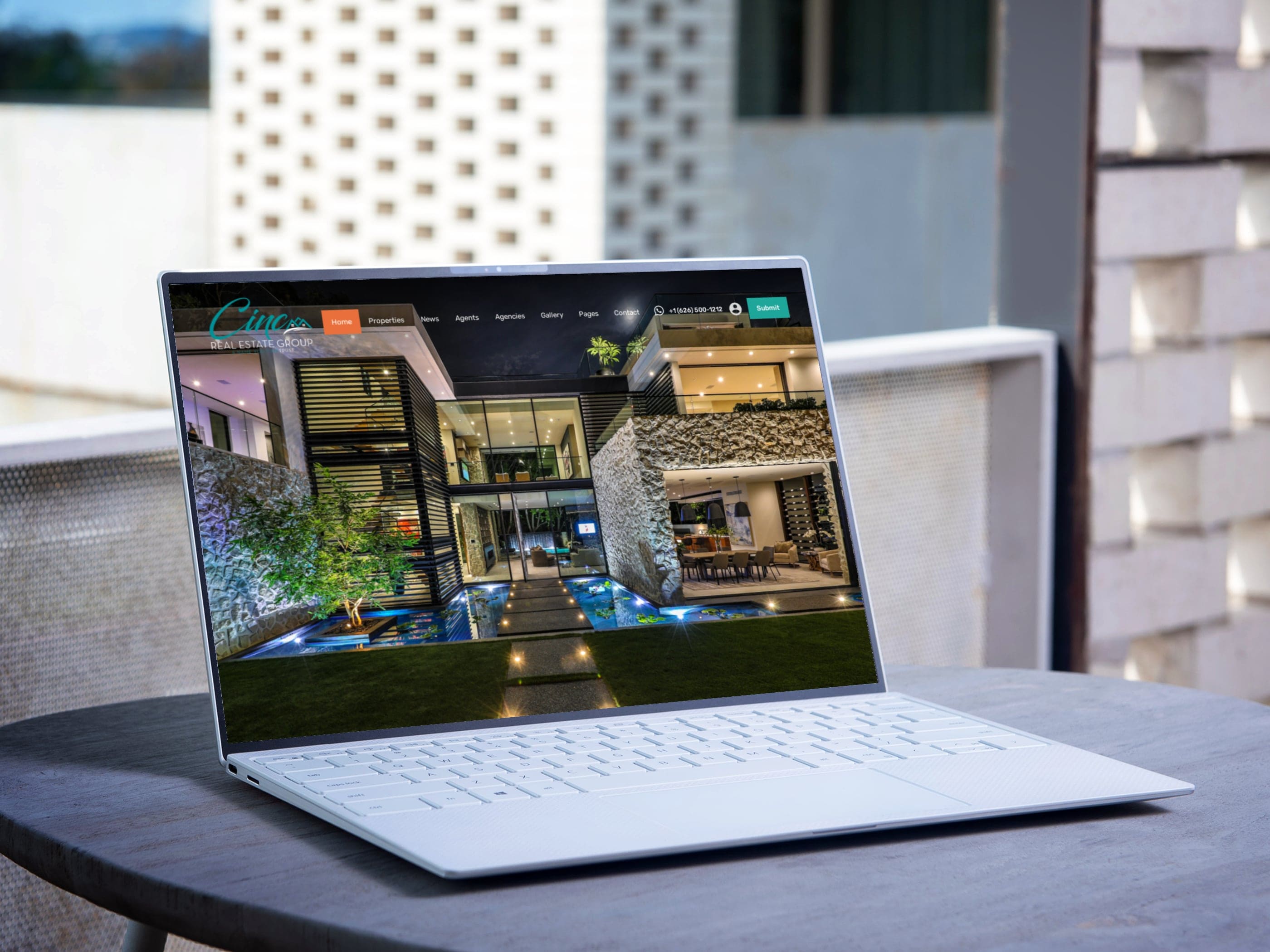 Advance Report Plugin - Rise CRM